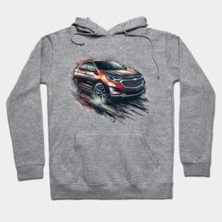 Chevy Equinox Hoodie